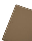 HERMES Bearn Dupli Long Wallet