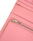 HERMES Bearn Dupli Long Wallet