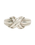 TIFFANY & Co. SV925 Signature Ring
