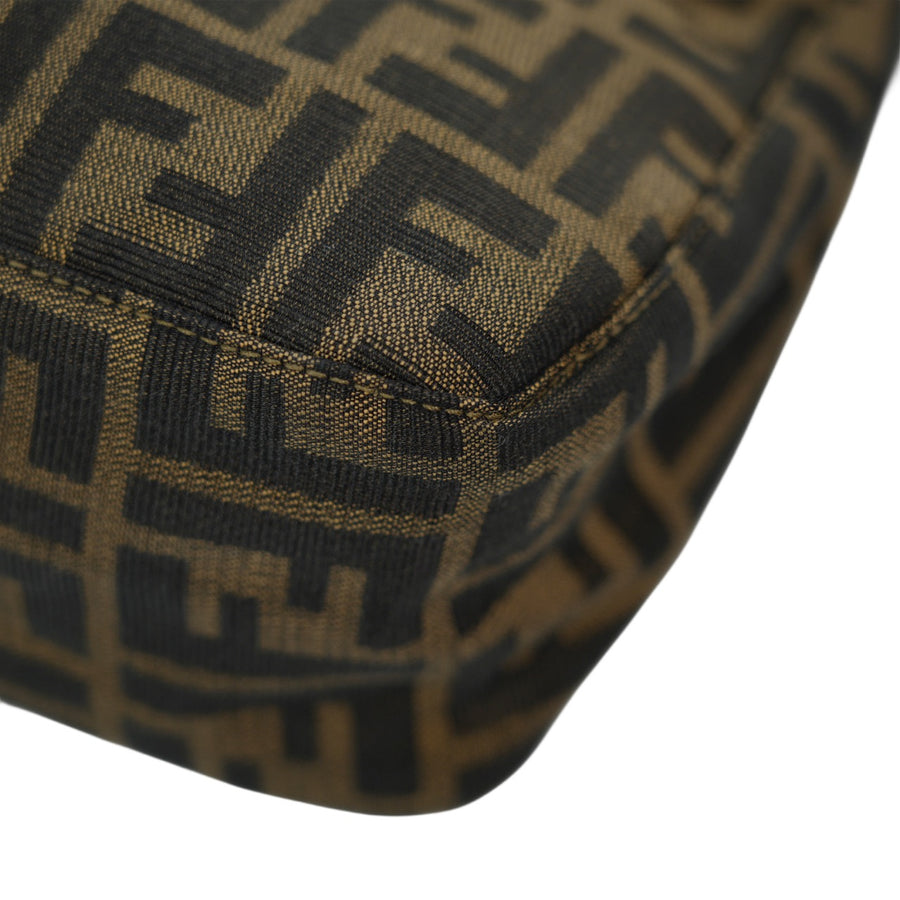 FENDI Zucca Tote Bag/Handbag