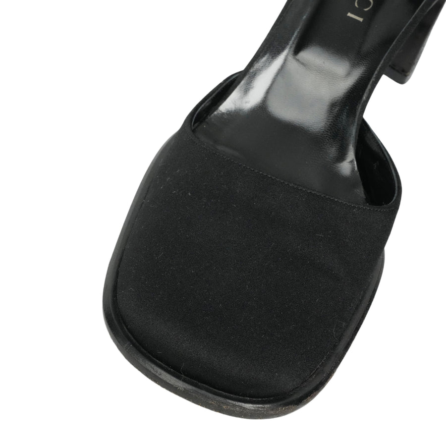 GUCCI pumps