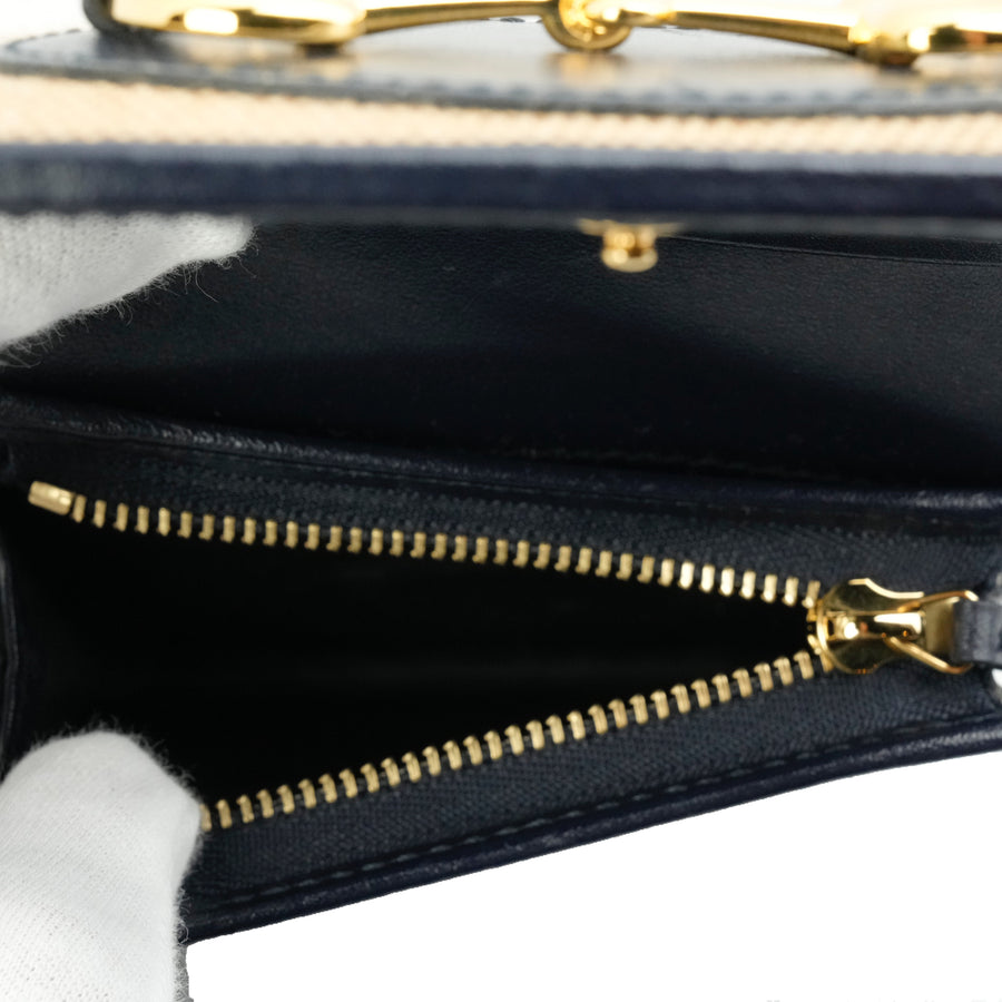GUCCI Compact Wallet