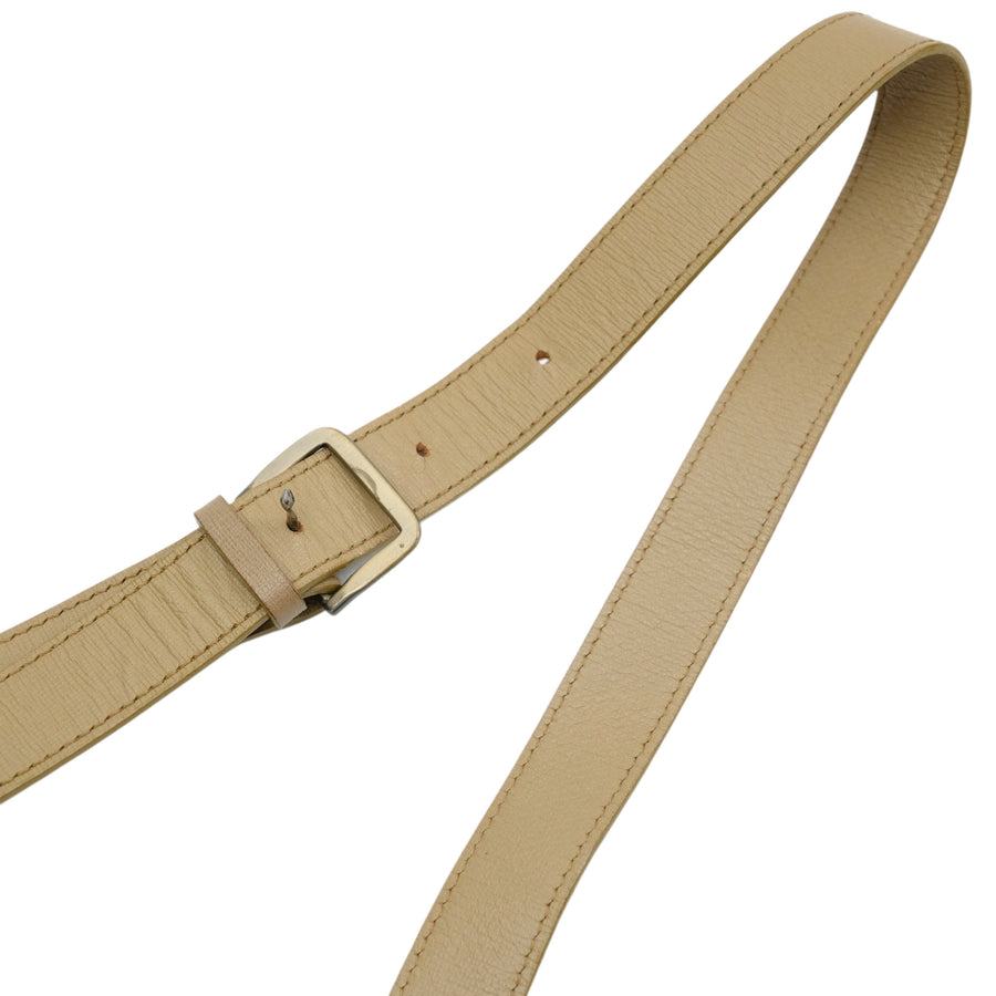 YVES SAINT LAURENT Shoulder Bag