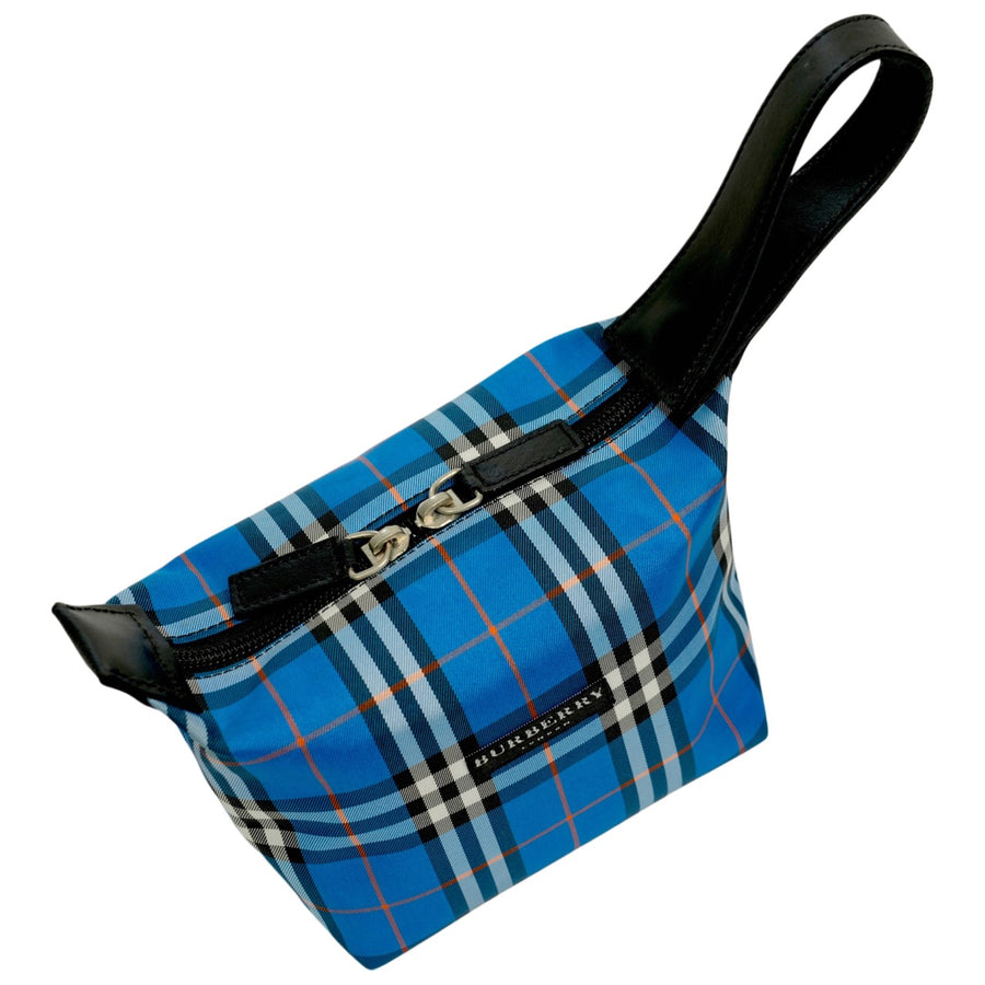 BURBERRY London Pouch / Handbag