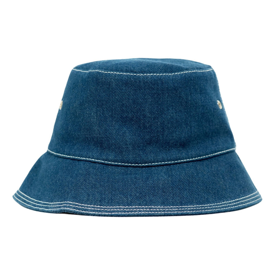 Burberry Denim Hat