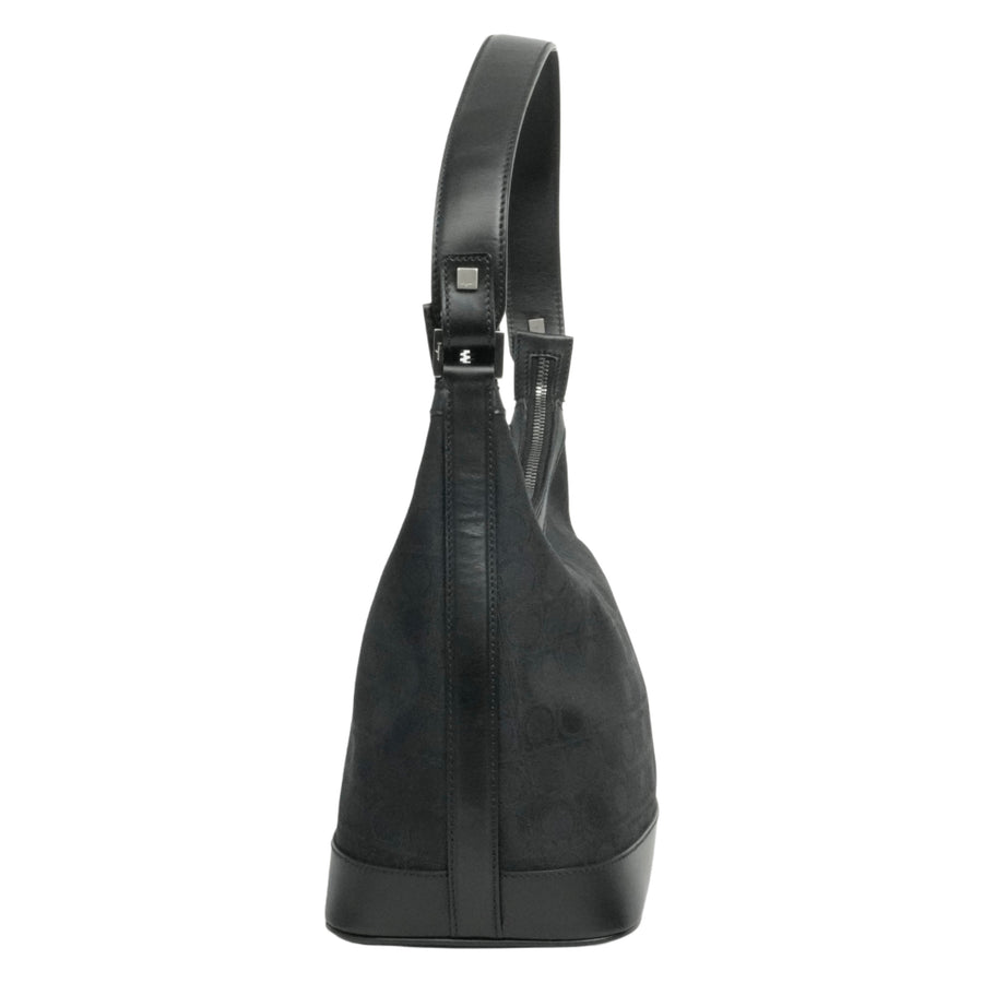 SALVATORE FERRAGAMO Gancini Shoulder Bag