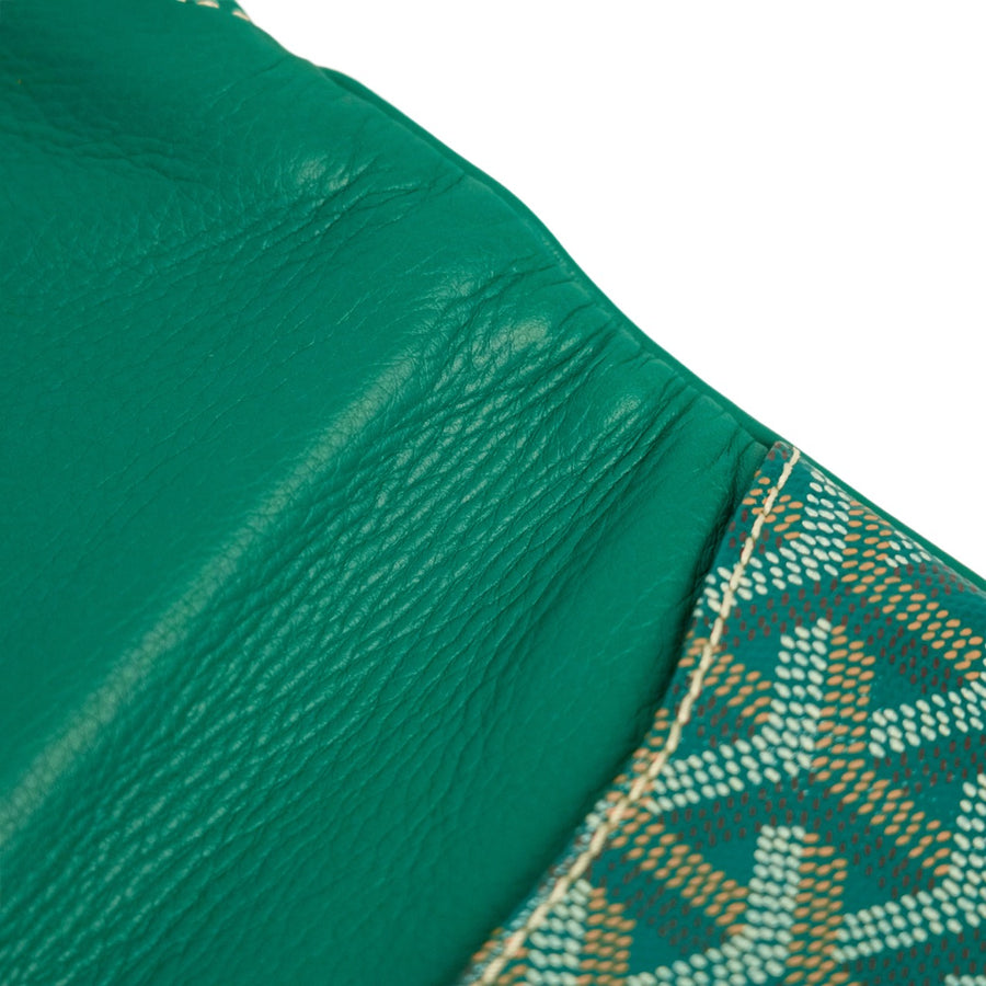 GOYARD Saint Marie MM Clutch Bag