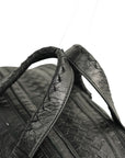 BOTTEGA VENETA Intrecciato Handbag / Shoulder Bag 2-Way