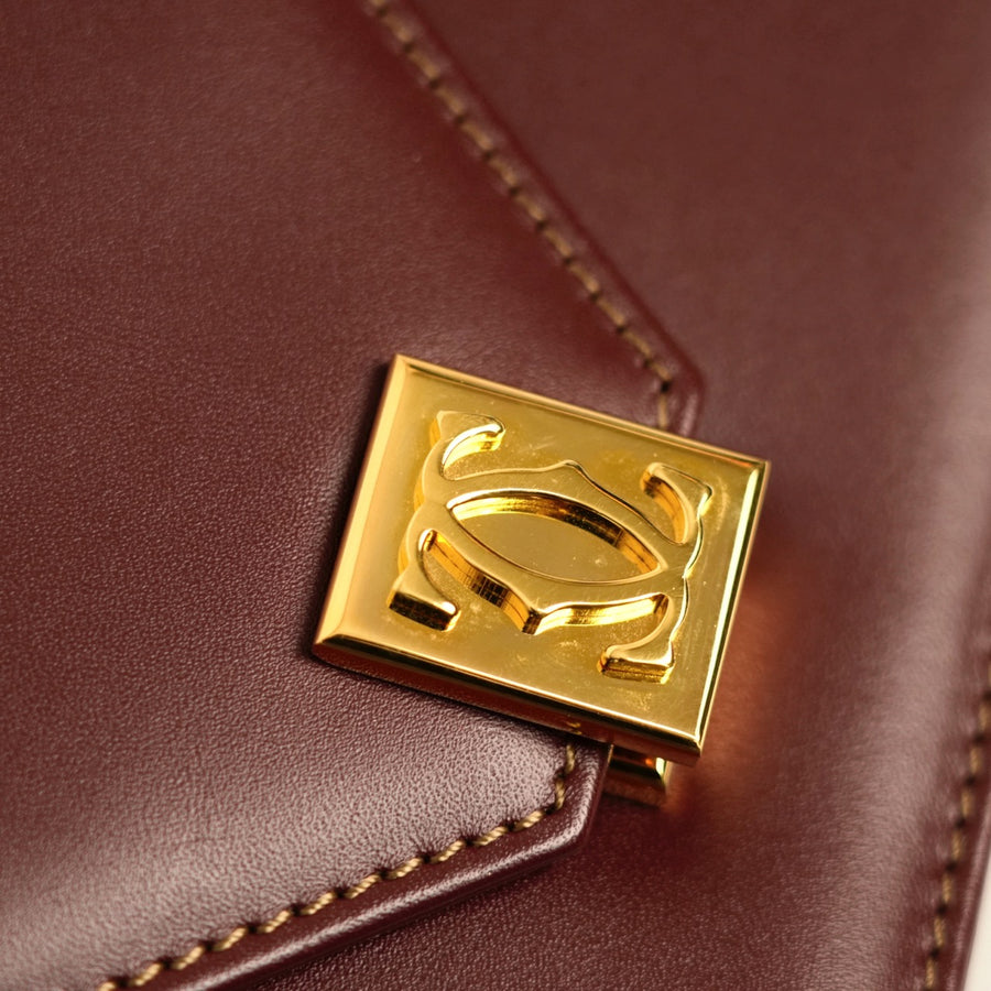CARTIER Must Line Shoulder Bag