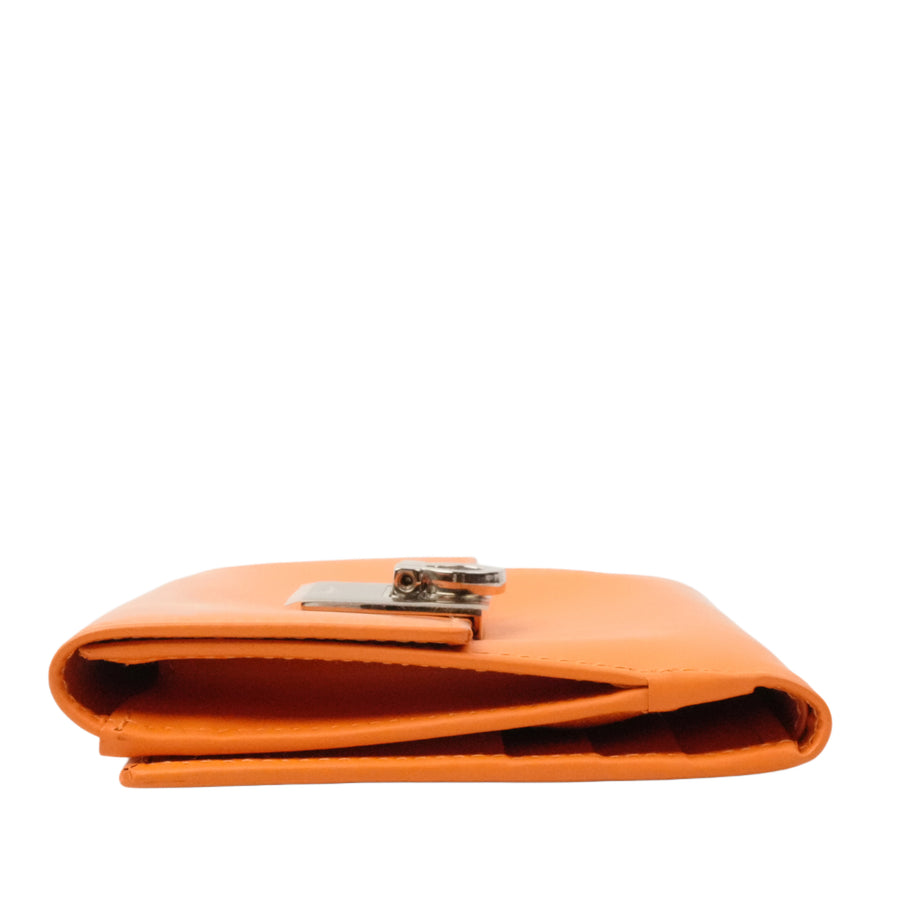 SALVATORE FERRAGAMO Bifold Wallet