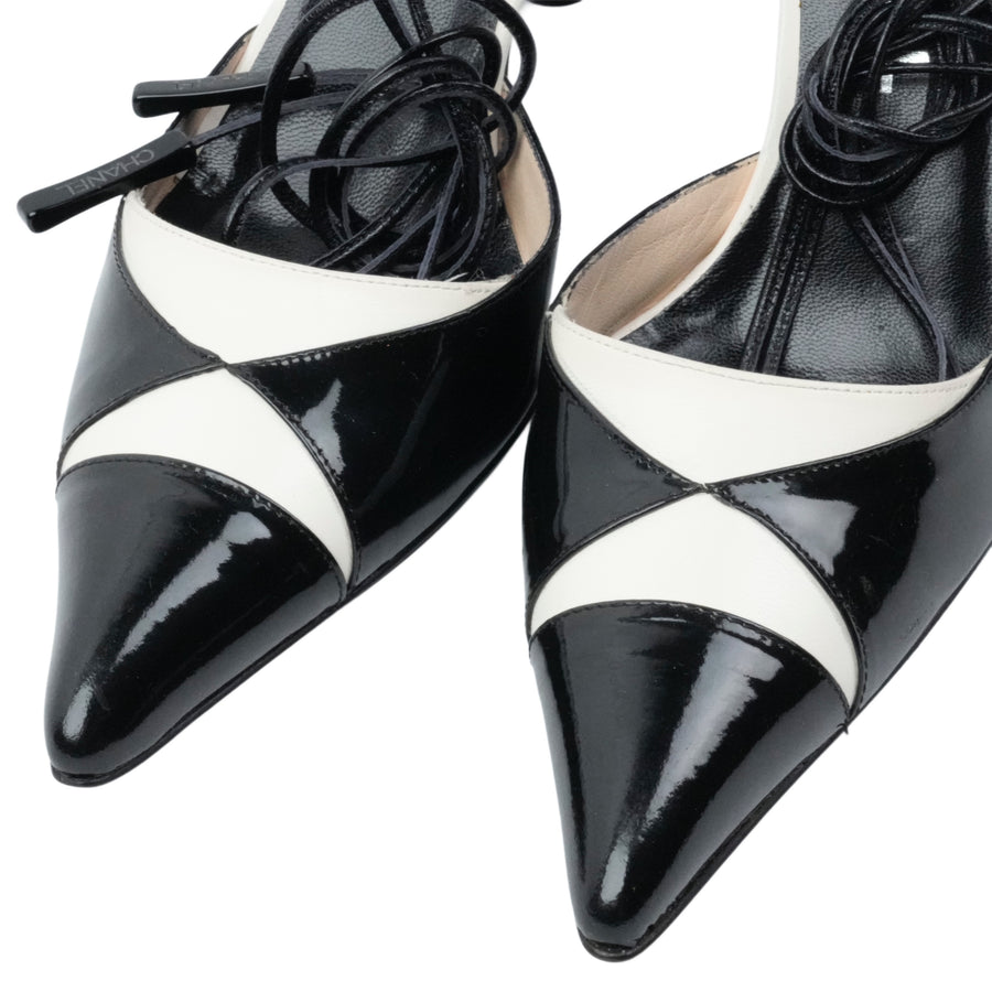CHANEL Pumps Shoes