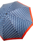 CHRISTIAN DIOR Trotter Umbrella