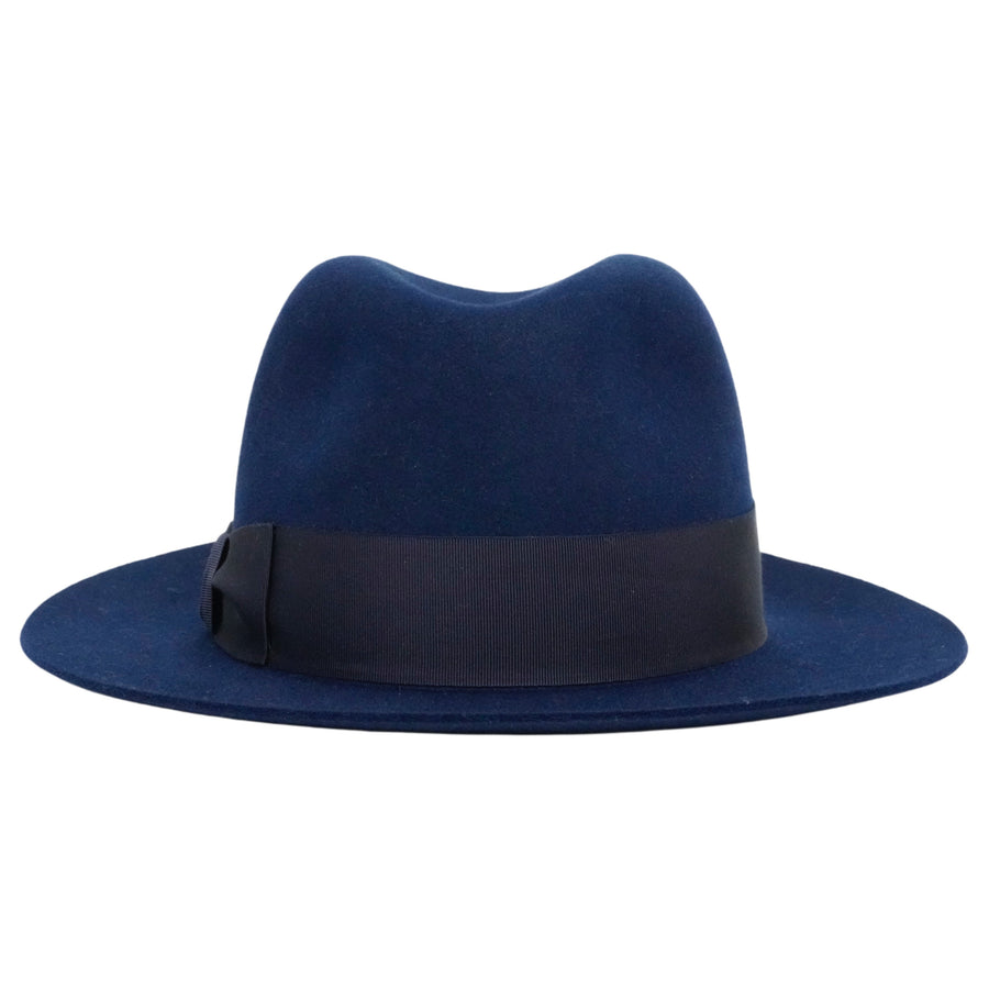 HERMES Hat with Tags