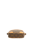 LOUIS VUITTON Monogram Danube Shoulder Bag M45266
