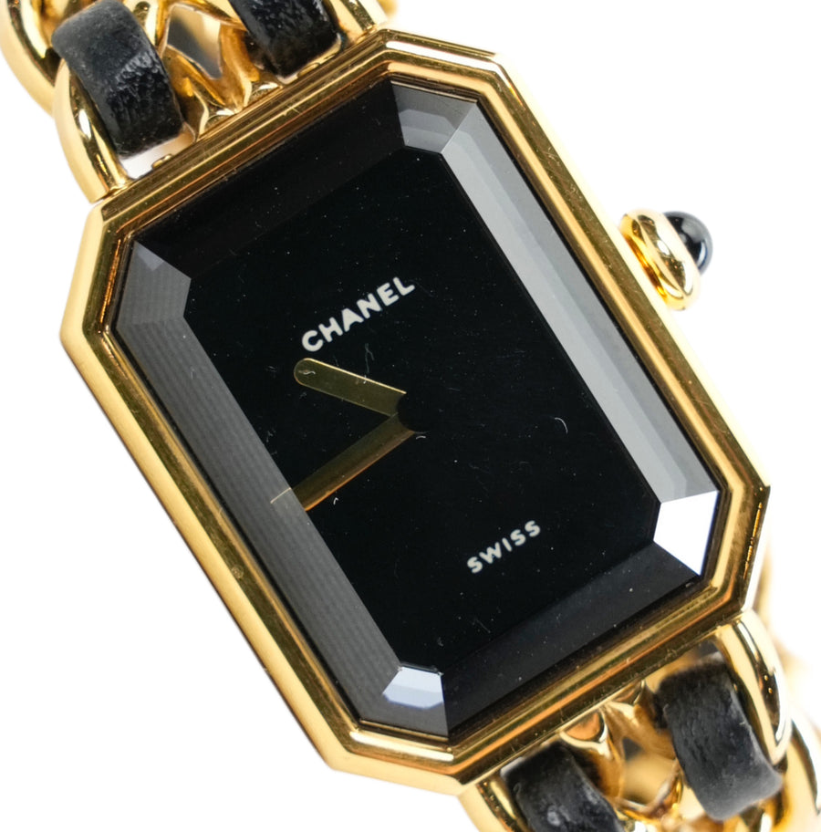 CHANEL Première Small Size Watch