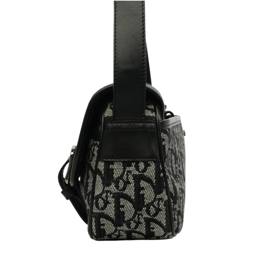 CHRISTIAN DIOR Trotter Shoulder Bag