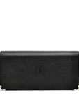CARTIER Must de Bi-Fold Long Wallet