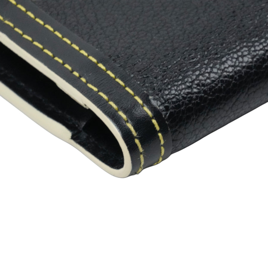 LOUIS VUITTON Porte Trésor International Wallet  M91836