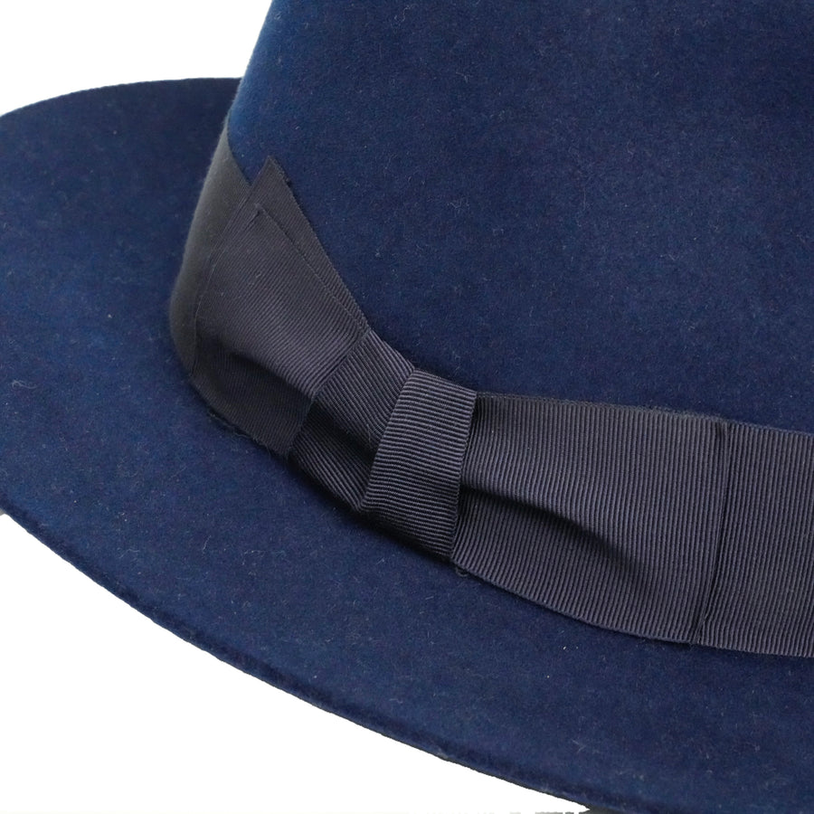 HERMES Hat with Tags