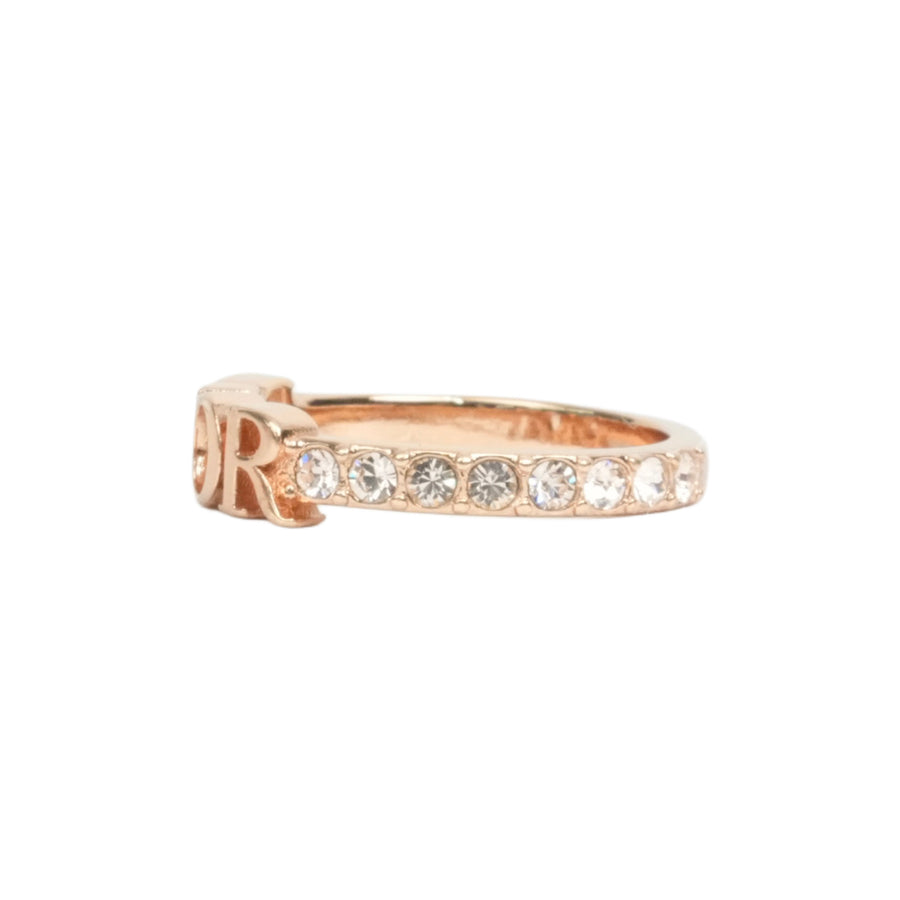 CHRISTIAN DIOR DiorÉvolution Ring