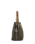 TORY BURCH Logo Handbag/Shoulder Bag 2Way
