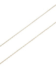 TIFFANY & CO. SV925 Return to Heart Necklace