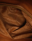 CELINE Macadam Boston 30 Handbag