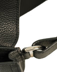 CHRISTIAN DIOR Saddle Shoulder Bag