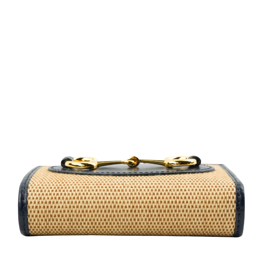 GUCCI Compact Wallet