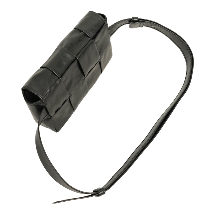 BOTTEGA VENETA Cassette Belt Bag/Shoulder Bag 2Way
