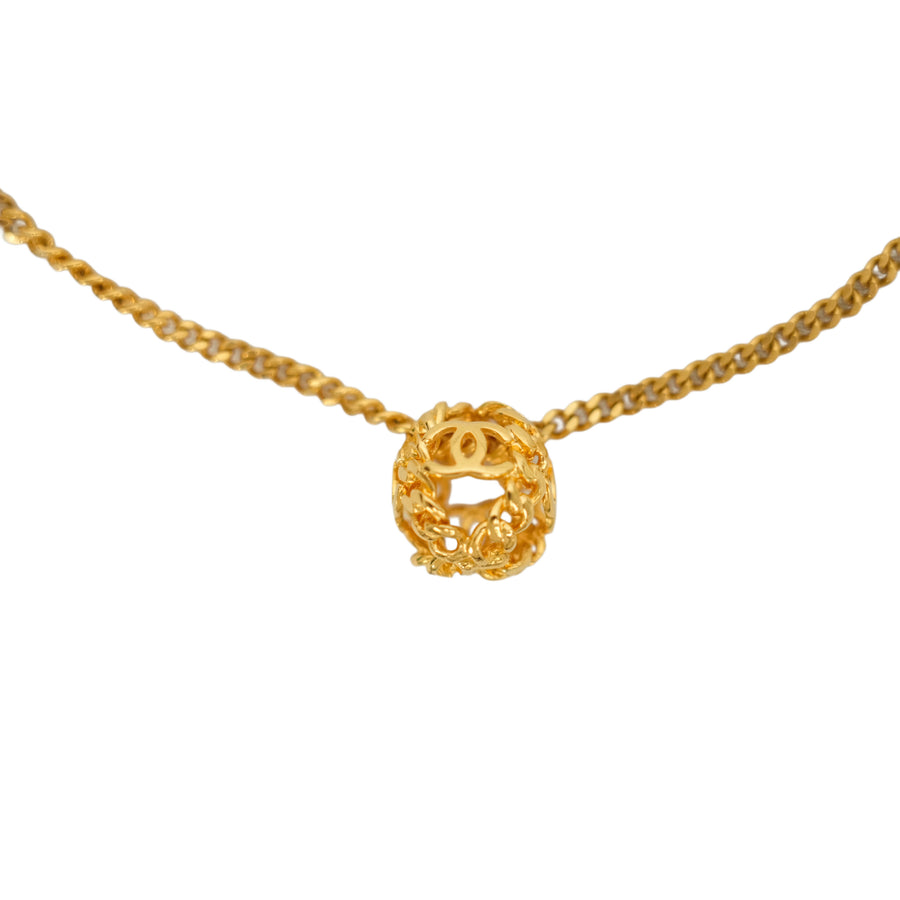 CHANEL Necklace