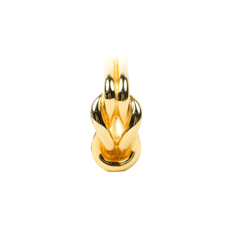 HERMES Scarf Ring Other Accessory