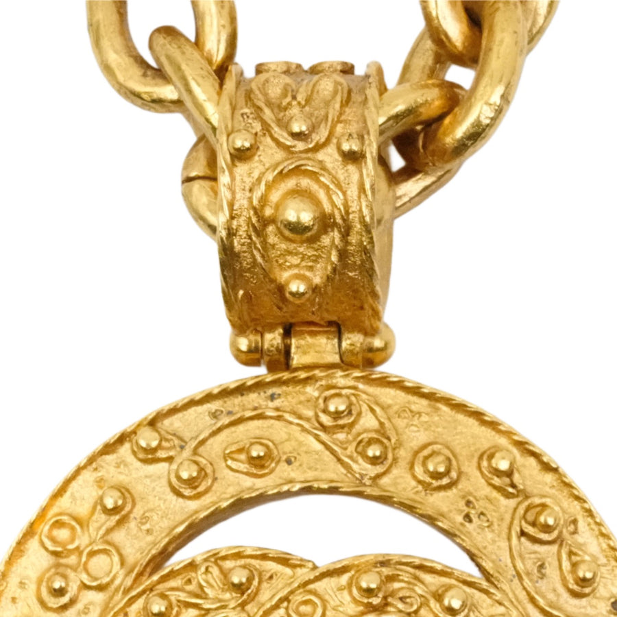 CHANEL 1994 Necklace