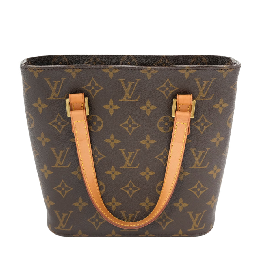 LOUIS VUITTON Monogram VavinPM Handbag M51172