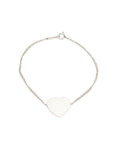 TIFFANY & CO. Return To Heart Bracelet