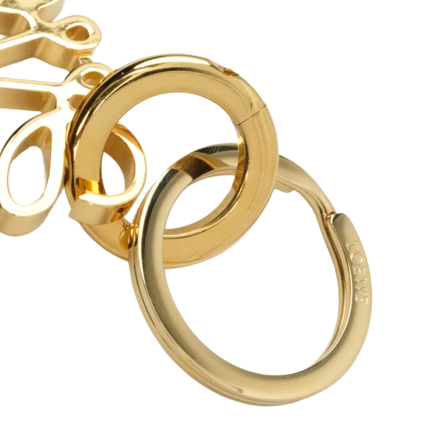 LOEWE Anagram Keychain Other Accessory