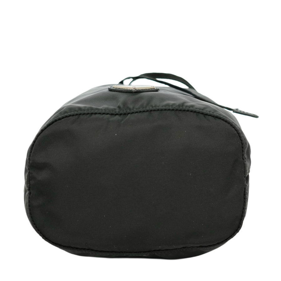PRADA Nylon Pouch