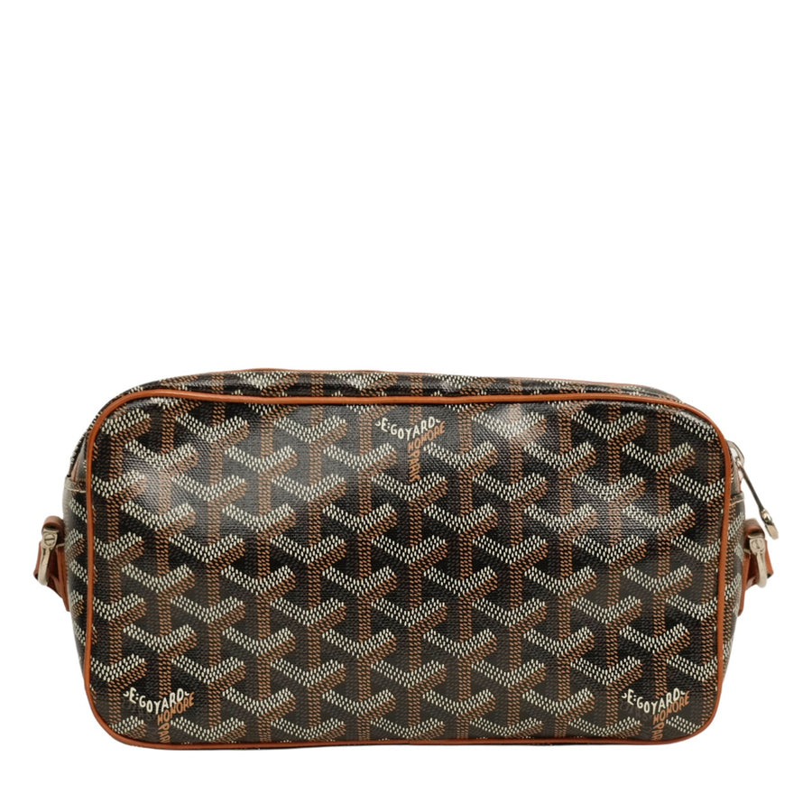 GOYARD Cap Vert PM Shoulder Bag