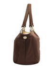 BURBERRY Blue Label Reversible Tote Bag
