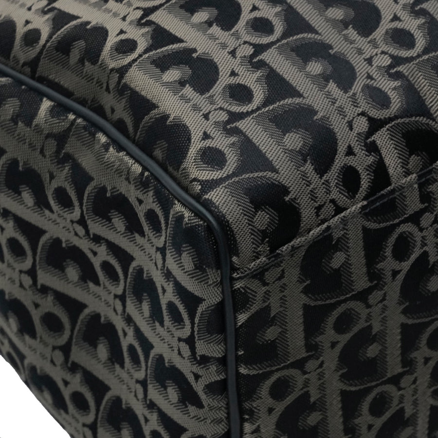 CHRISTIAN DIOR Monogram Shoulder Bag