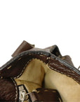 FENDI Selleria Shoulder Bag