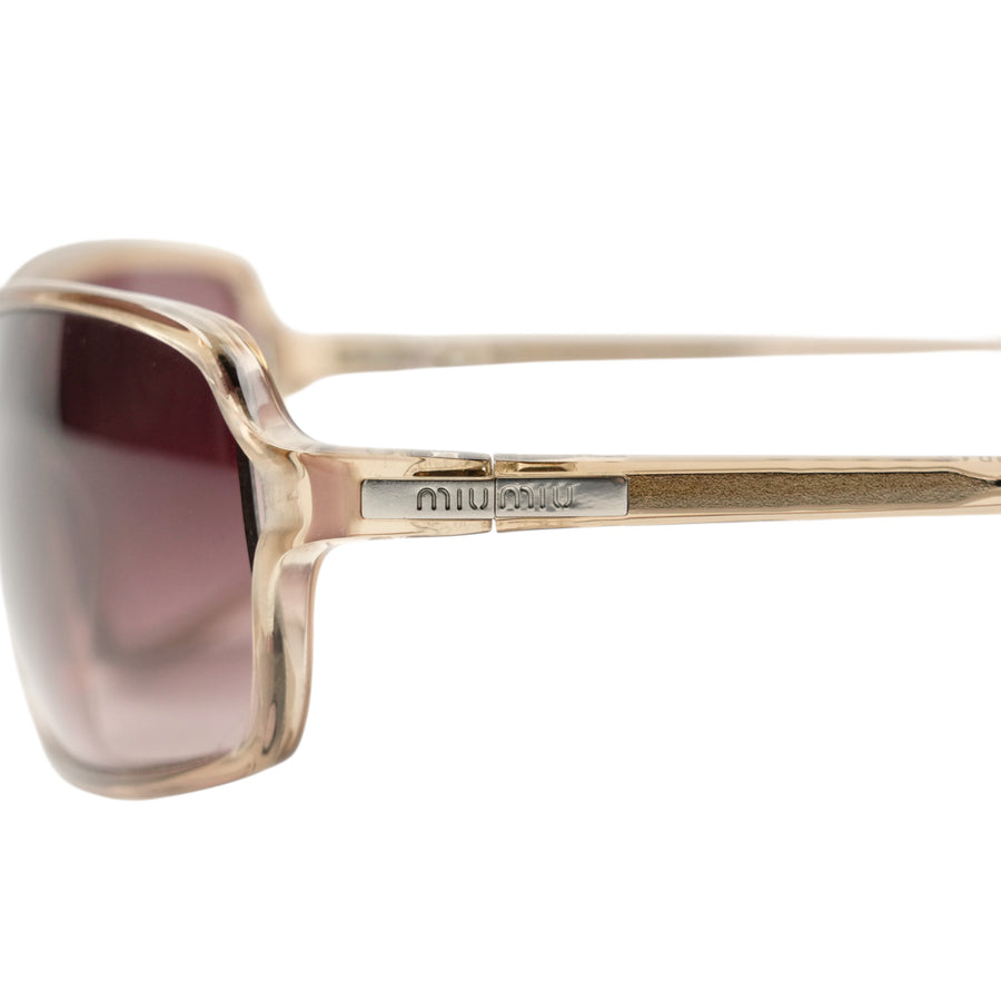 MIU MIU Sunglasses