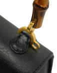 GUCCI Bamboo Handbag