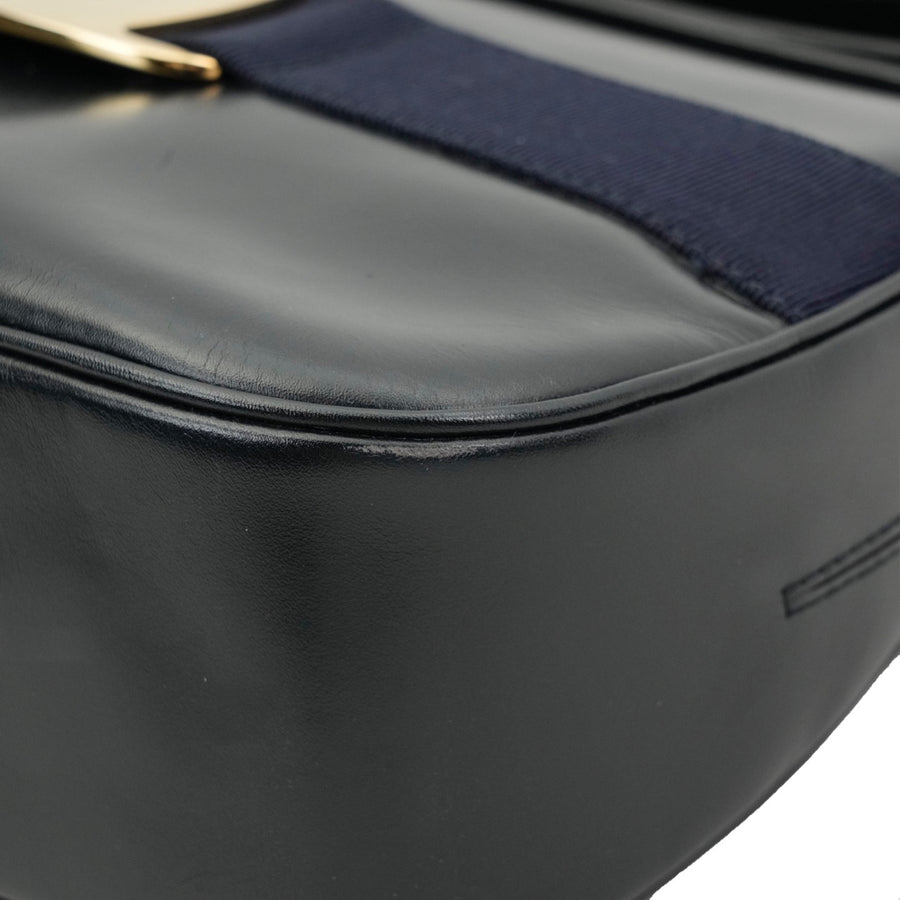 SALVATORE FERRAGAMO Shoulder Bag