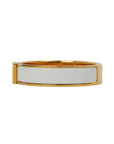 HERMES Click H Bangle
