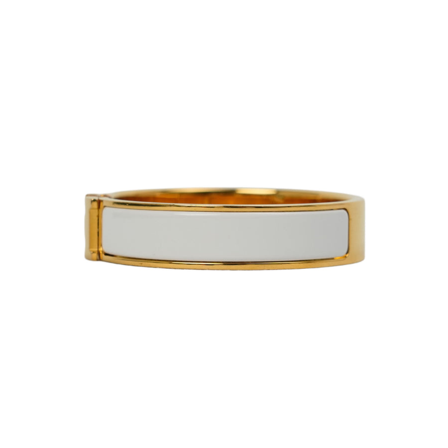 HERMES Click H Bangle