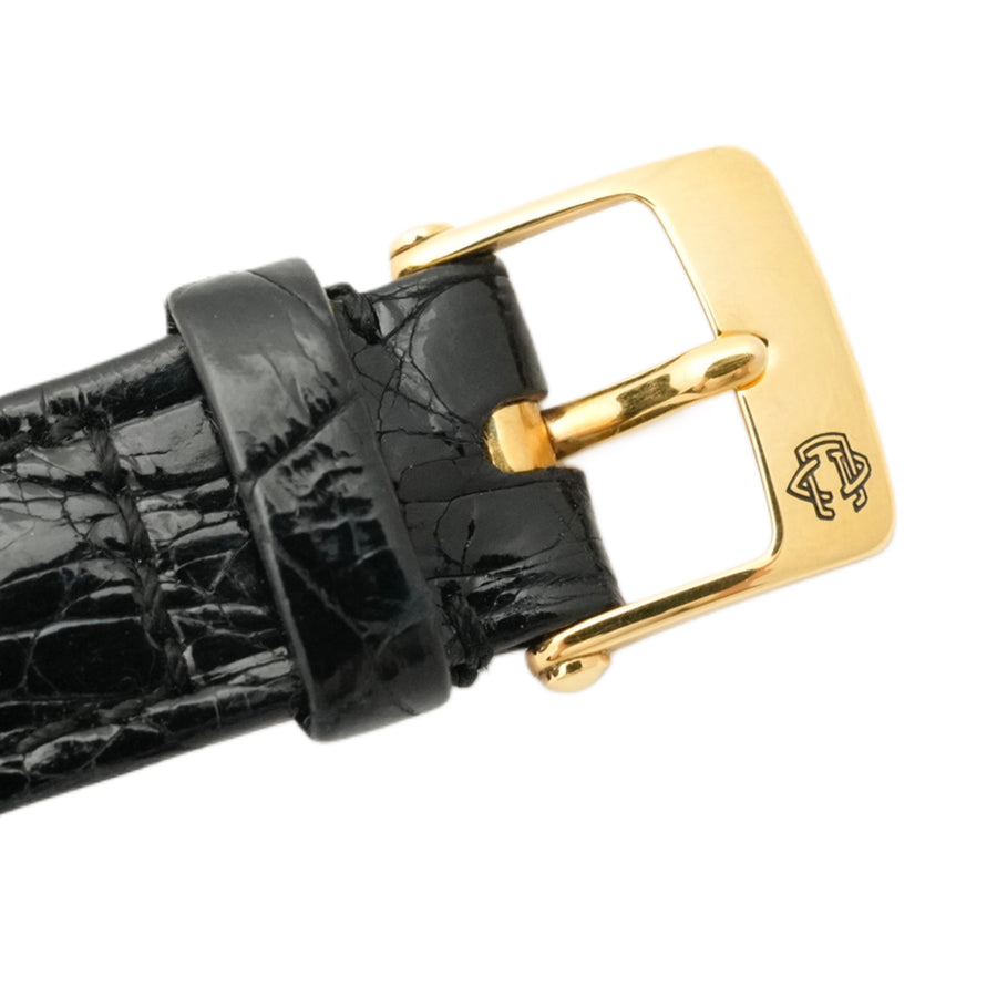 VAN CLEEF＆ARPELS La Collection Quartz Watch
