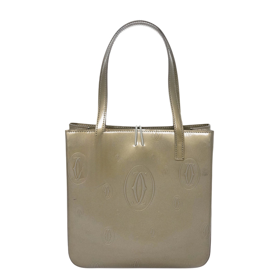 CARTIER Handbag