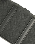LOUIS VUITTON Soft Trunk Wallet Shoulder Bag M80224