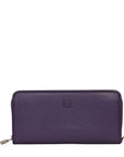 LOEWE Anagram Long Wallet